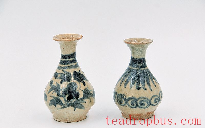 Making Pottery in Jianshui-8