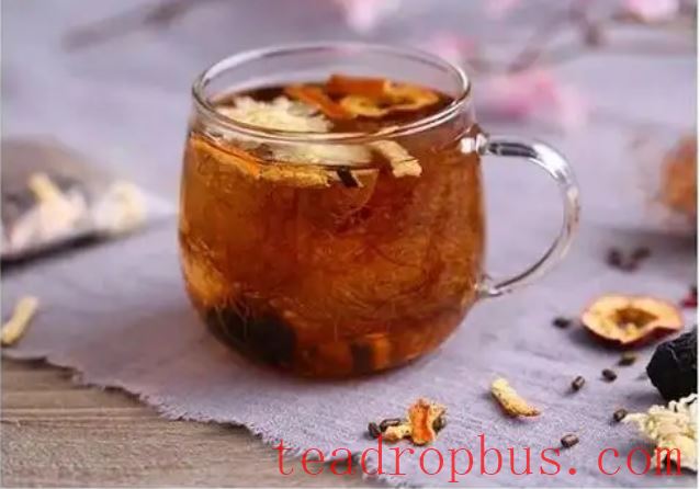 What Tea to Drink in Summer to Eliminate Cold and Dampness-1