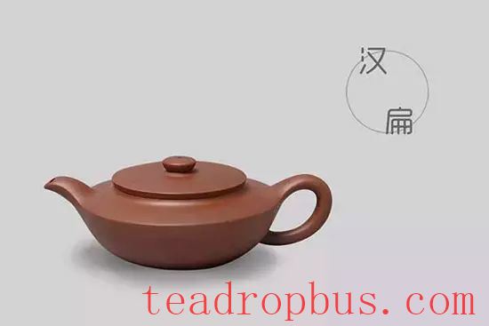 The Most Comprehensive Atlas of Purple Clay Teapots Ever! Recommended for Collection-28