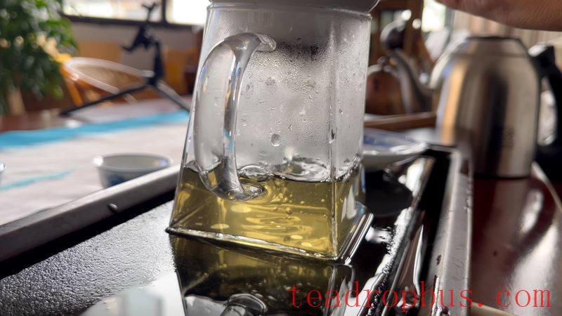 How to Brew Pu'er Tea-3