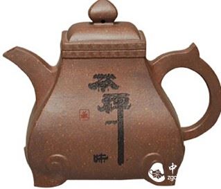 Selecting a Good Purple Clay Pot for Tea, Do You Know How?-2-ChinaTeaGuru: Exploring Chinese Tea Culture and Kung Fu Tea - Tea Art, Tea Ceremony, Tea Knowledge Selecting a Good Purple Clay Pot for Tea, Do You Know How?-2