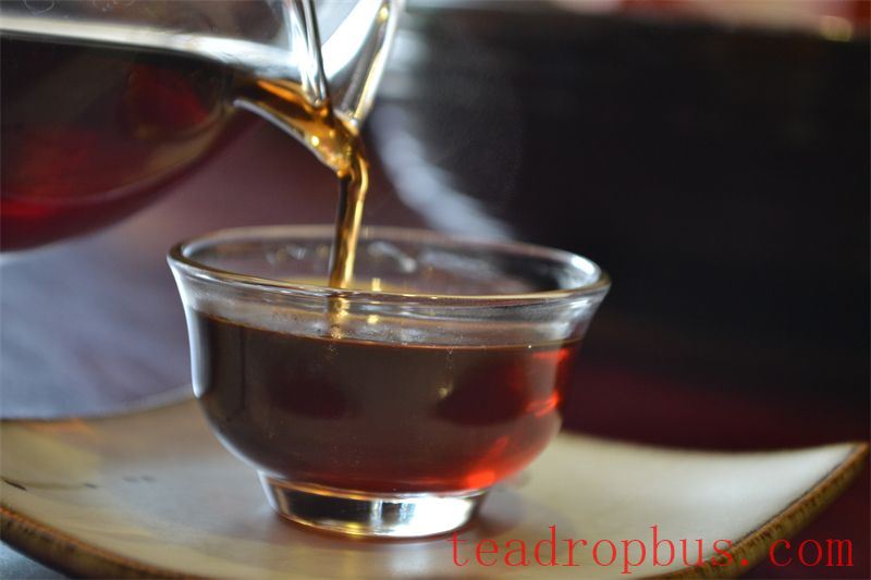 Winter Teas: Warm Up with These Selections-2