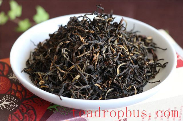 How to Drink Black Tea for Its Value-1