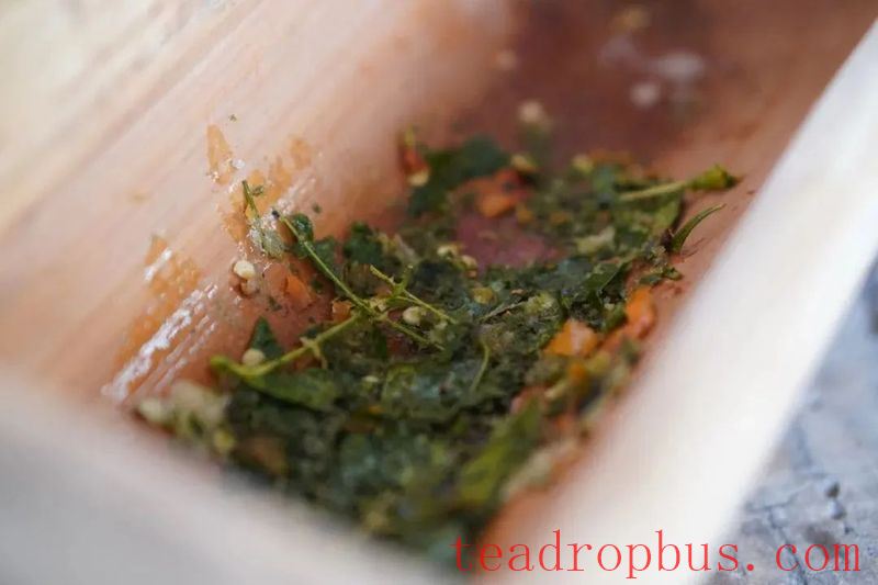 International Tea Day on May 21: Experience Diverse Tea Drinking in Yunnan-9