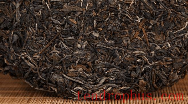The Correct Way to Enjoy Pu'er Raw Tea: A Comprehensive Guide-2