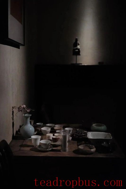 What Tea Matches What Utensil?-2