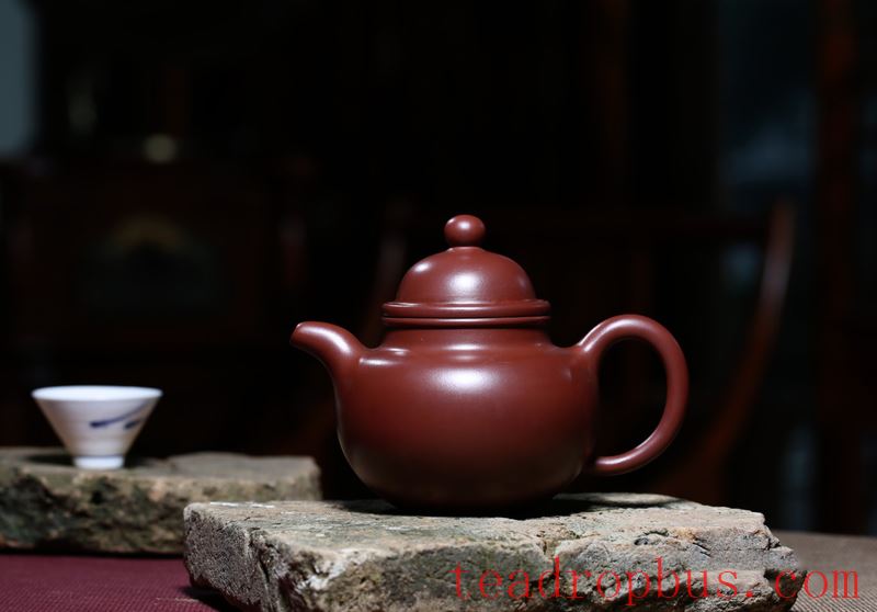 Where Lies the Secret to Achieving an Effect Worth Hundreds of Thousands from a Teapot Bought for Just a Few Hundred Yuan?-6