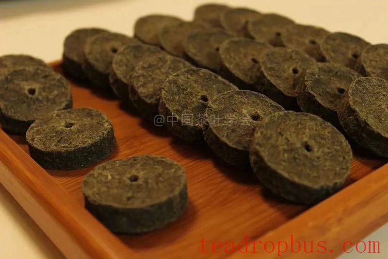 Intangible Cultural Heritage of Humanity: Traditional Chinese Tea Processing Skills - Green Tea Chapter ② —— Ju Rock Tea of Wuzhou, Purple Shoots Tea, Anji White Tea-7