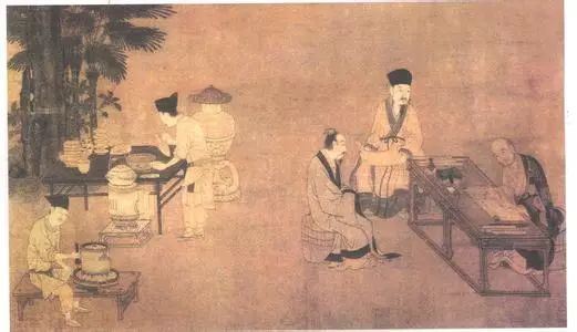 Jian Ware and Tea Culture in the Song Dynasty-5