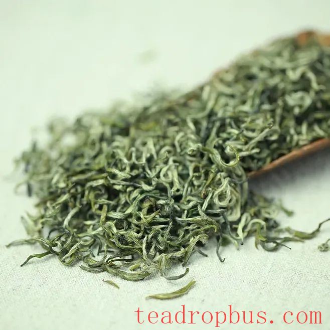 Six of the Most Aromatic Chinese Teas: Have You Tried Them All?-3