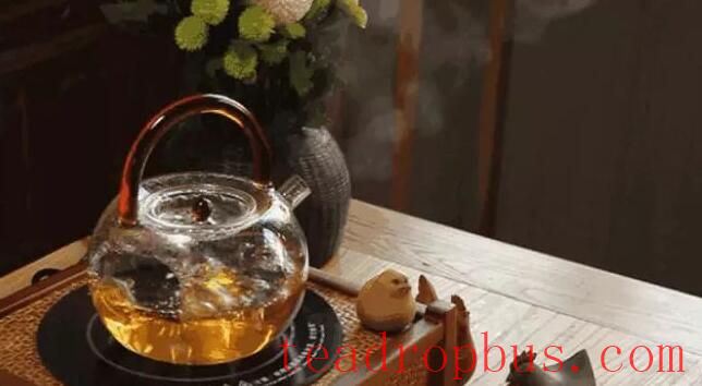 99% of People Can't Brew Dark Tea Properly!-1
