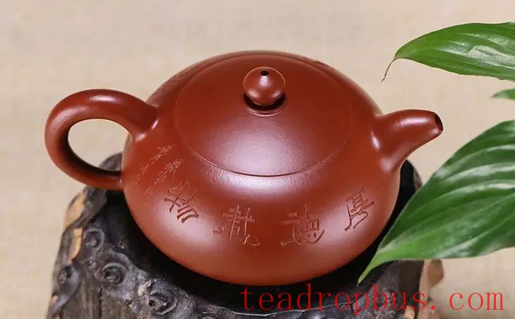 What Factors Affect the Lifespan of a Purple Clay Teapot?-8