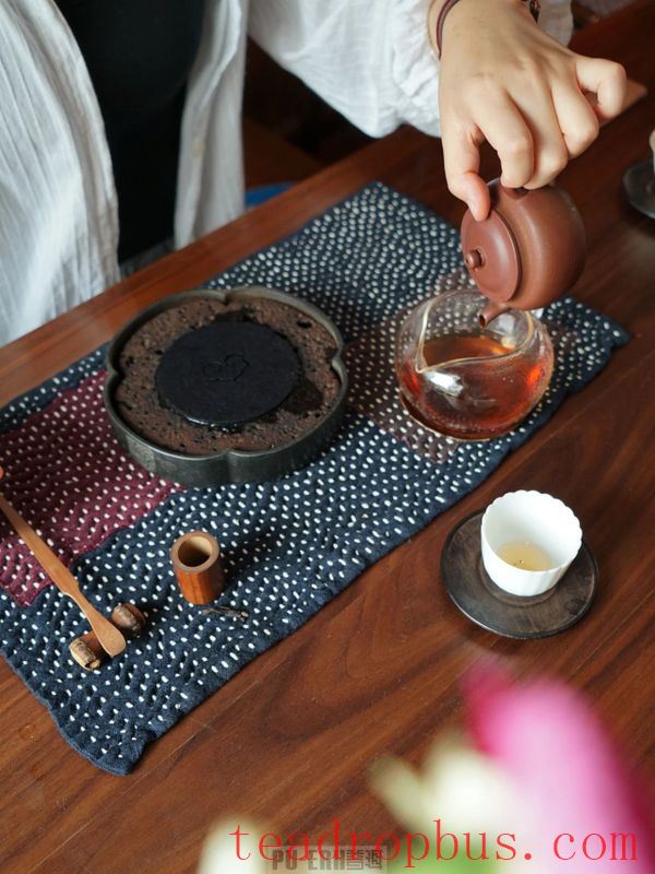 Puer Tea: Drink It for Better Health!-1