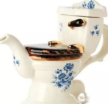 A Teapot with Special Effects, Leaving You Speechless!-3-ChinaTeaGuru: Exploring Chinese Tea Culture and Kung Fu Tea - Tea Art, Tea Ceremony, Tea Knowledge A Teapot with Special Effects, Leaving You Speechless!-3
