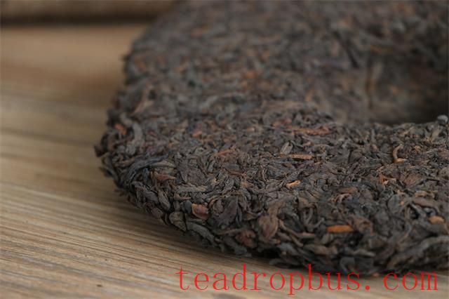 Why is Old Tea Known as the 