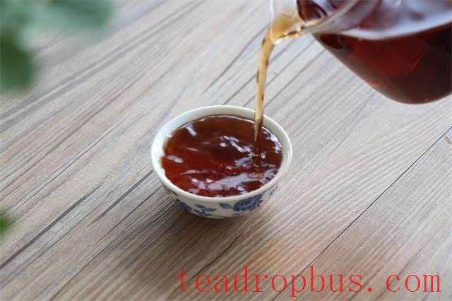 Little Green Tangerine Tea: Unveiling the Secrets of Brewing for a Complex and Delightful Flavor-2