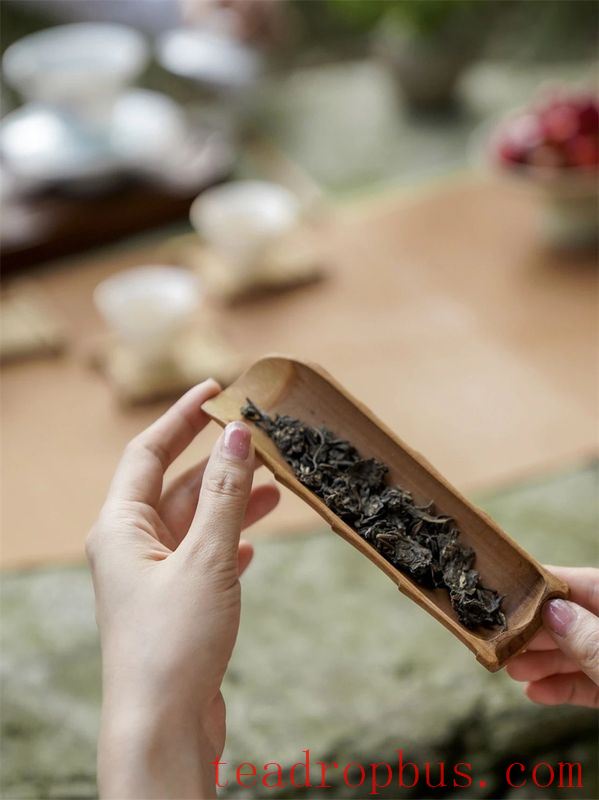 How to Drink Tea for Better Health in Spring? Drinking tea in spring is better than a good prescription.-11