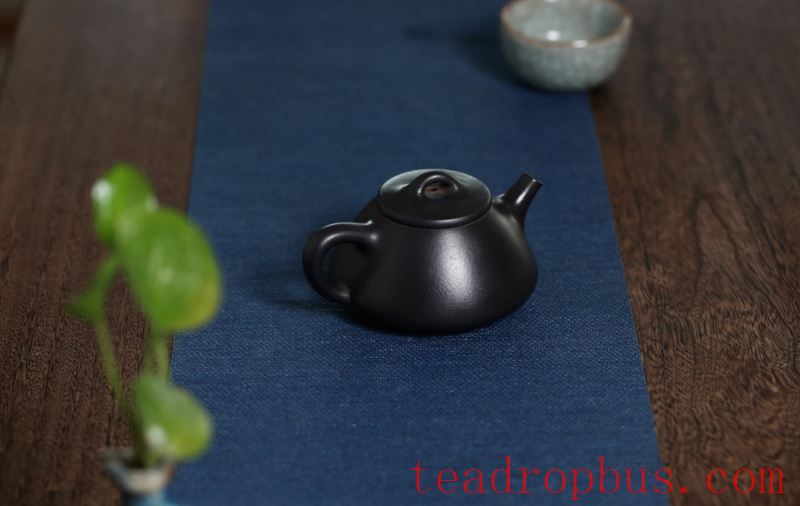 Where Lies the Secret to Achieving an Effect Worth Hundreds of Thousands from a Teapot Bought for Just a Few Hundred Yuan?-8
