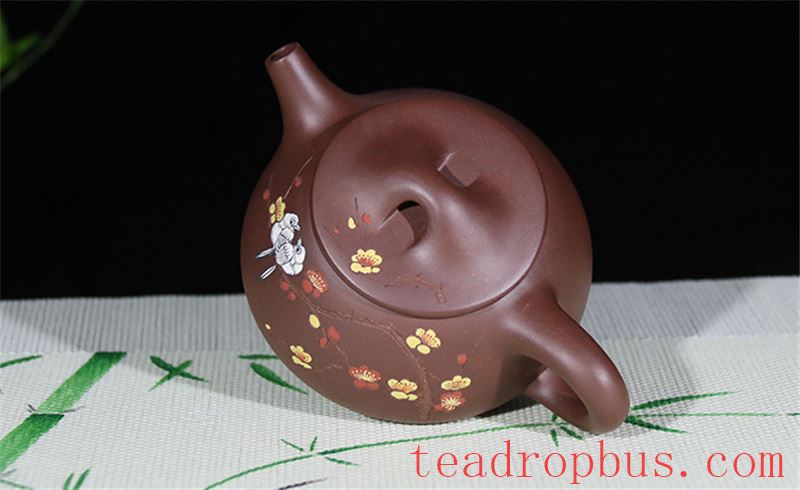 A Fine Pot is No Vulgarity: The Purple Clay Pot is an Art That Can Be Cultivated with Heart-2