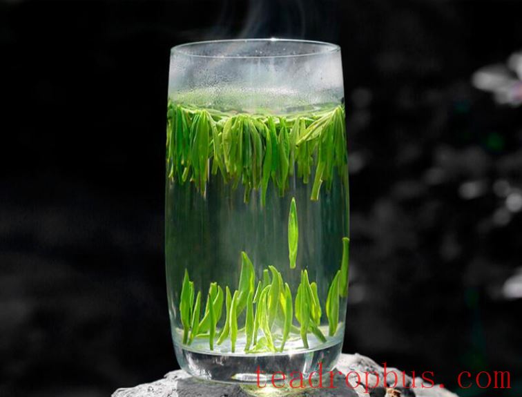 Proper Brewing Methods for Green Tea and the Best Time to Drink It-4