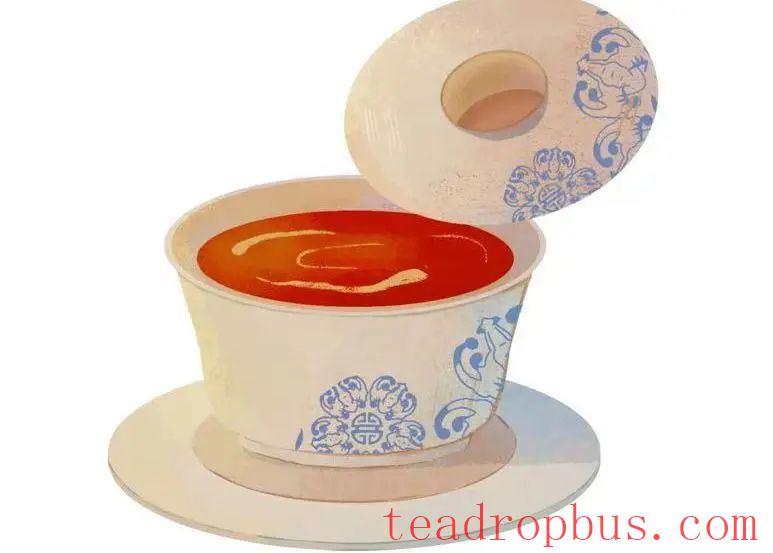Brewing Methods and Characteristics of Yunnan White Tea-1