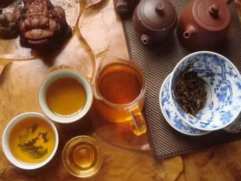 Black Tea and Honey, Not Just for Weight Loss!-4-ChinaTeaGuru: Exploring Chinese Tea Culture and Kung Fu Tea - Tea Art, Tea Ceremony, Tea Knowledge Black Tea and Honey, Not Just for Weight Loss!-4