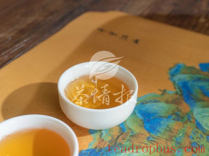 Counting the Versatile Combinations of Black Tea-4