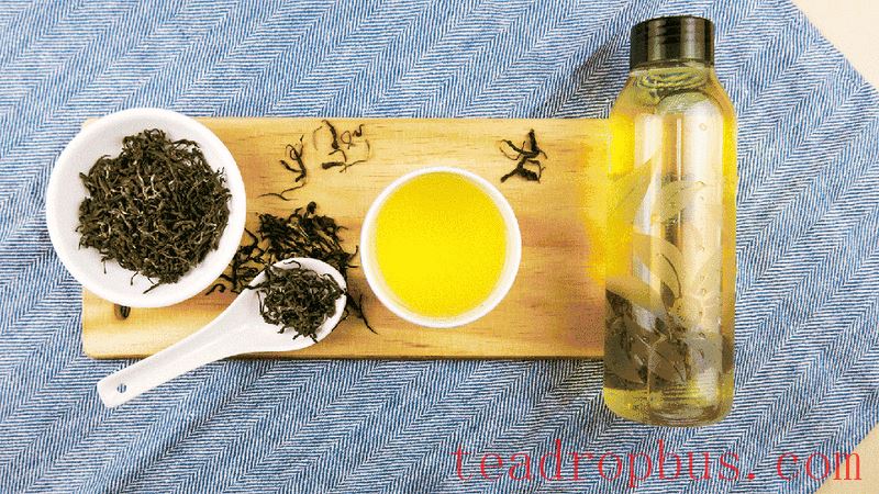 How to Enjoy the Dragon Boat Festival? Let's Go Camping and Have Tea!-3