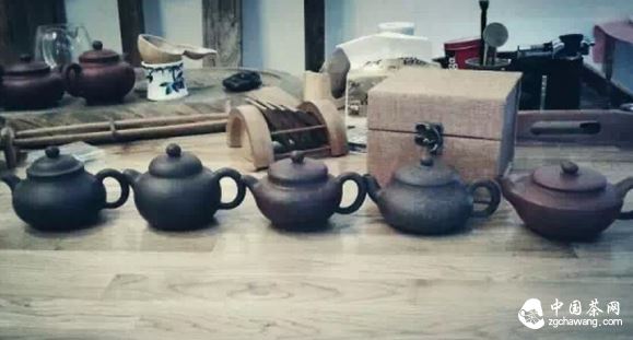 Nomenclature of Tea Cups Through the Ages: Bowl, Ouw, Zhan, Cup-1