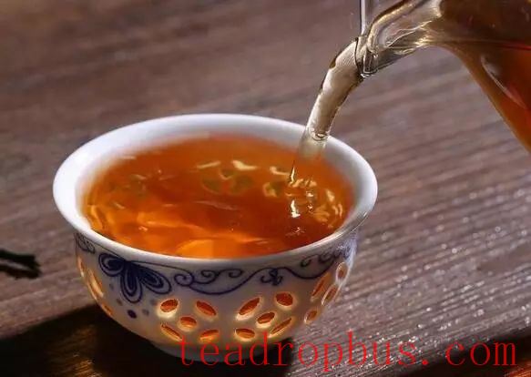 Want to improve your constitution? Why not start with tea!-5