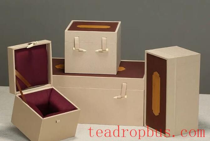 Yixing Clay Teapots: If Not in Use for a Long Time, Do Not Store Them in Velvet Boxes!-1