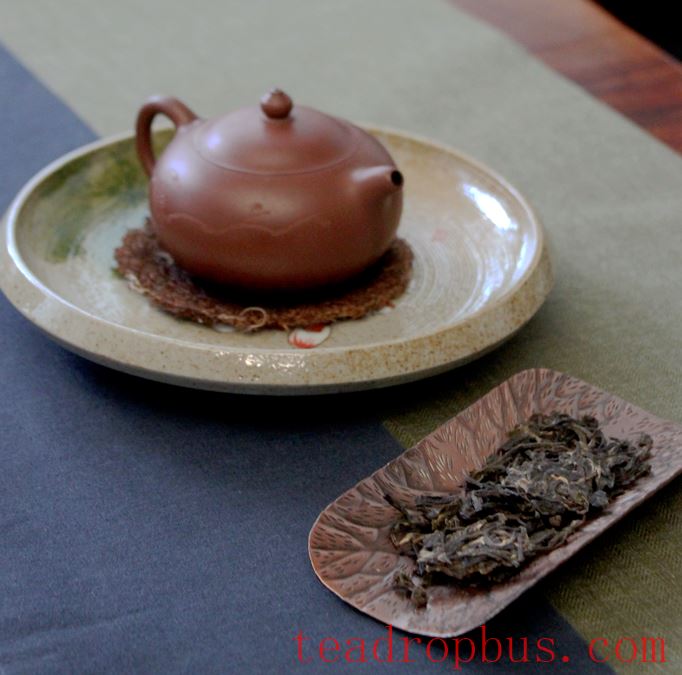 With Over 60 Years of Research, He Offers Seven Key Tips and Four Principles for Drinking Tea-2