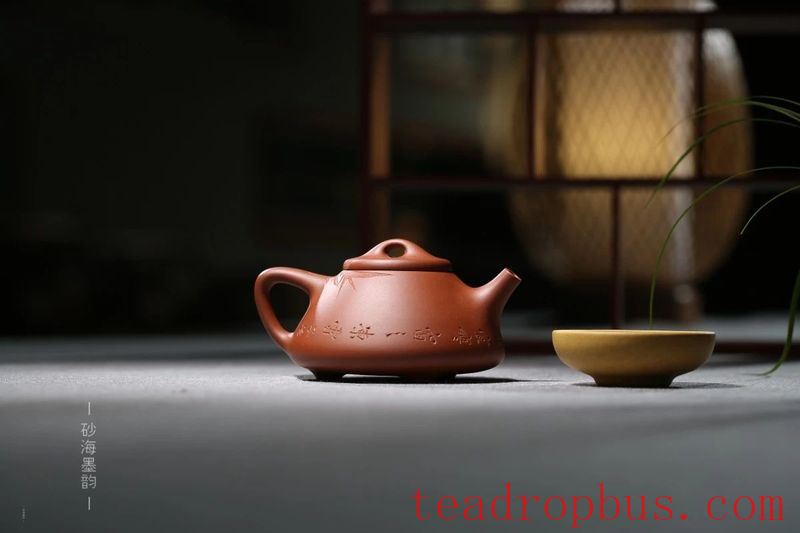 The Top 10 Teapots Perfect for Men, Exuding Masculine Charm-9