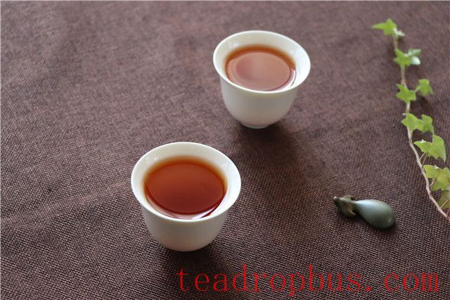What Tea is Good to Drink at Night?-1