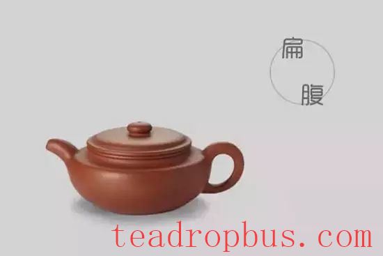 The Most Comprehensive Atlas of Purple Clay Teapots Ever! Recommended for Collection-37
