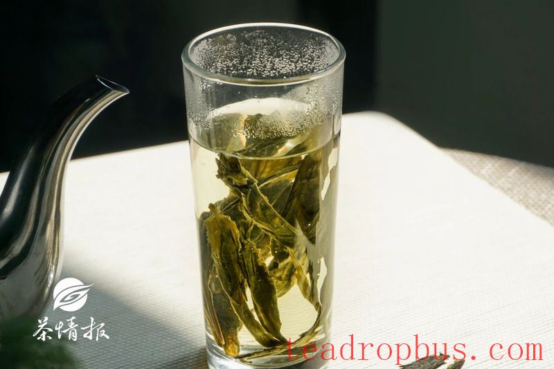 The Right Way to Brew These Six Types of Tea-2