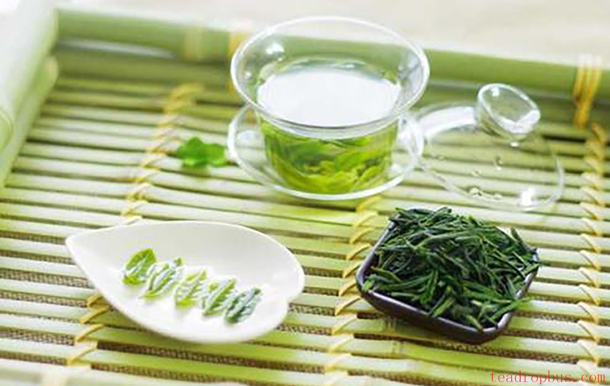 How to Brew a Rich and Aromatic Melon Seed Tea-2