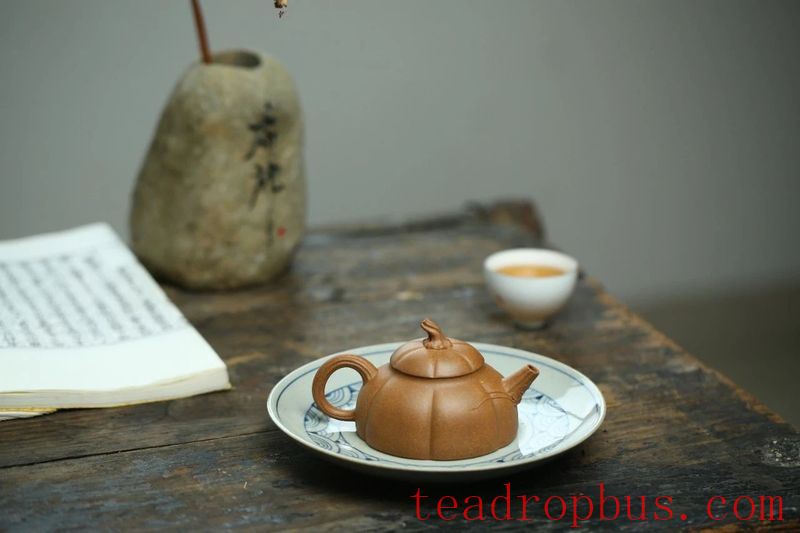 Six Common Myths About Purple Clay Teapots-1