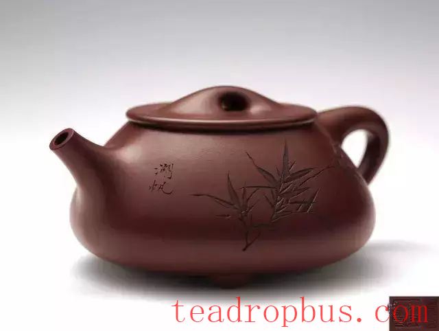 What does a Purple Clay Teapot that could buy you an apartment in Beijing, Shanghai, or Guangzhou look like?-10