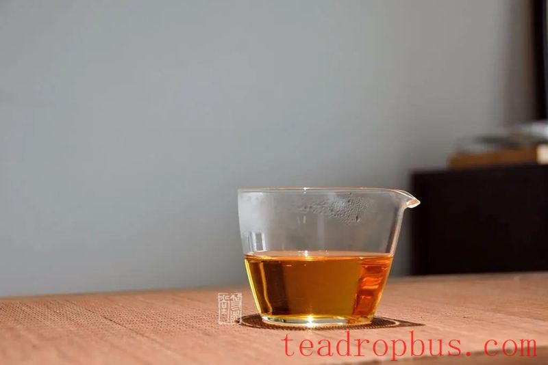 Sour Taste in Your Tea? Don't Dismiss It Hasty!-1