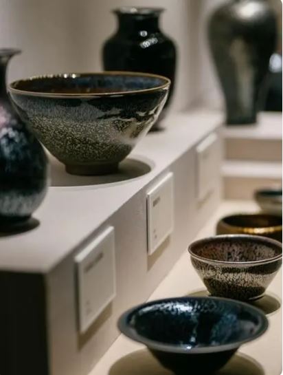 Why Jian Ware Matches Best with Song Dynasty Tea Culture-1