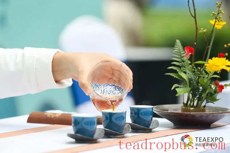 Understanding Ripened Pu'er Tea: Focus on These Six Aspects-2