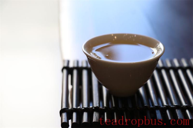 Every cup of tea in your hand is a unique flavor.-2