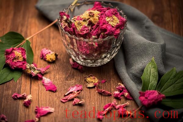 Brewing Bagged Flower Tea: Ensuring Every Sip is Full of Aroma-3