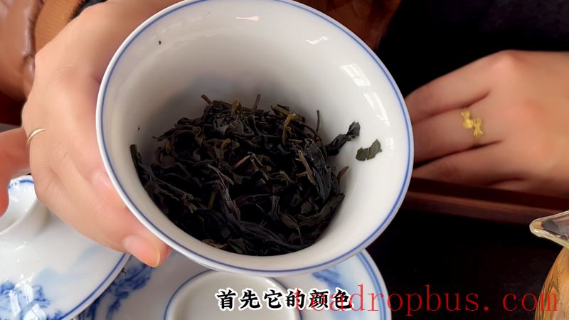 Pu'er Dragon Pearl Brewing Method-4