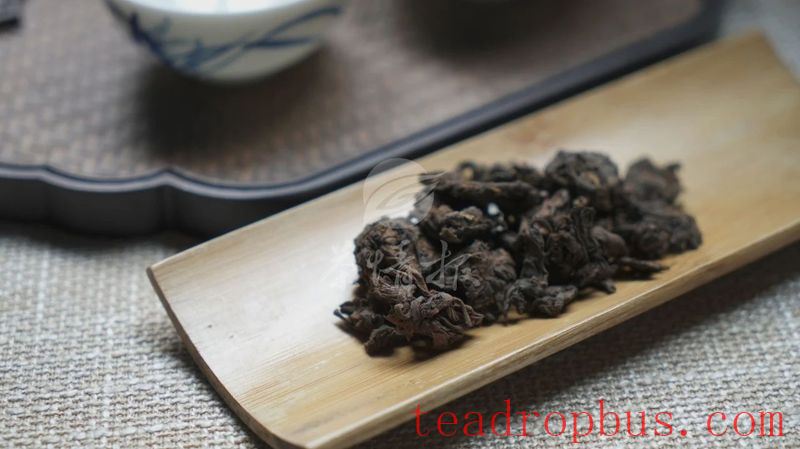 Autumn Equinox: A Guide to Tea Drinking for the Twenty-Four Solar Terms-5