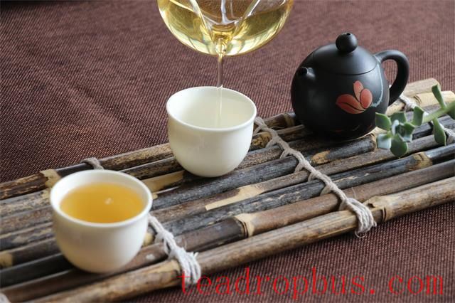 Brew a Pot of Tea, Find Peace Here, Entrust Your Soul-3