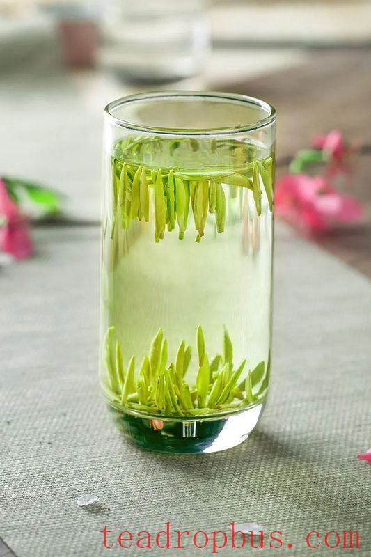 Nourishing with Tea: Six Things Women Should Consider When Drinking Tea!-6