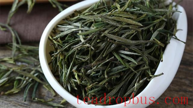 Green Tea Brewing Techniques, Savoring the Fresh Aroma and Flavor-1