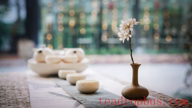 They are not just teacups, but an endless beauty!-11